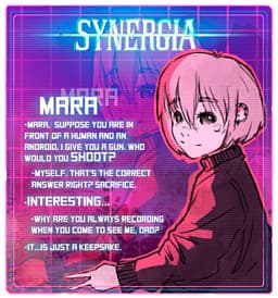 Mara