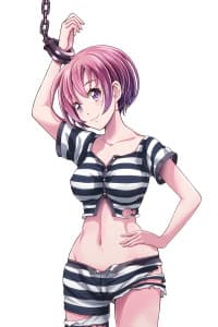 Kiba Natsumi