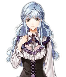 Angelique