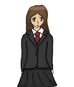 Nakamura Chiyo