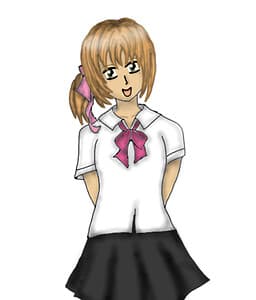 Fujimoto Asami