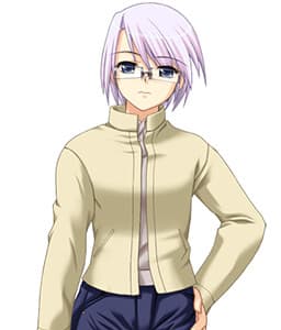 Natsume Kyou