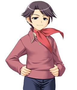 Murai Makoto