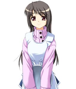 Tsuzuki Natsumi