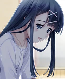 Kousaka Sumire