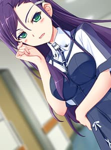 Shinohara Akari