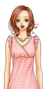 Komatsu Nana