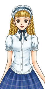 Uehara Misato