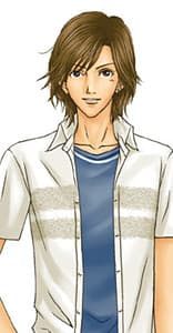 Endou Shouji