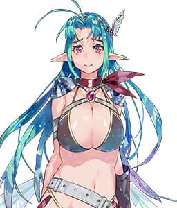Erorie Nyuunyuu
