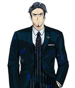 Deguchi Shirou