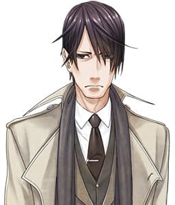 Tristan