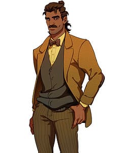Hugo Vega