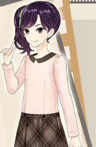 Murakumo Yuzuki