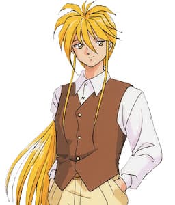 Ijuuin Rei
