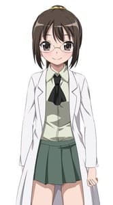 Shiguma Rika