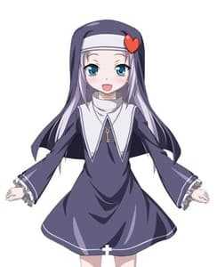 Takayama Maria