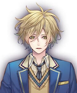 Kashimori Mitsuki