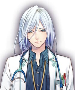 Mibu Soutarou