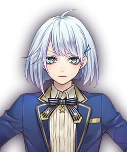 Mibu Shinnosuke