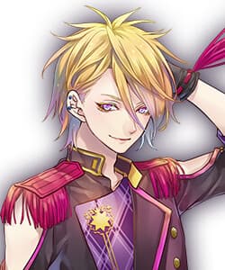 Tsukiishi Ruu