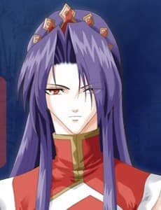 Suzaku no Rei