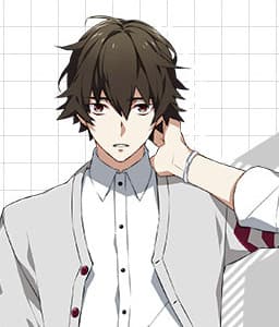 Dazai Mei