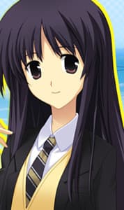Tsutsumi Michiru