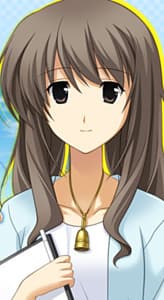 Takanashi Shione