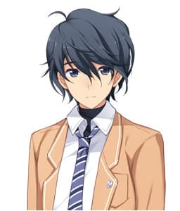 Kusunose Kasane