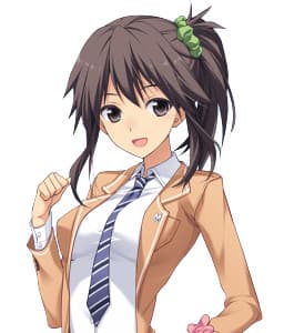 Miki Yuzuri