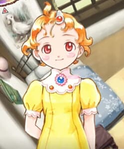 Daughter