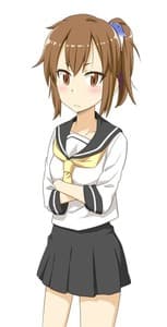 Umifuji Natsumi