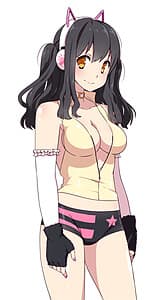 Tsukiko