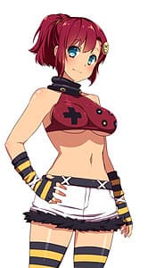 Matsuoka Chika