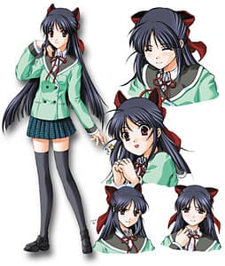 Izumo Asuka