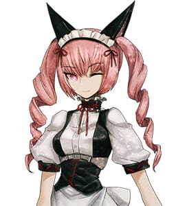 Akiha Rumiho