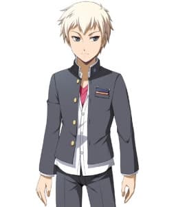 Kishinuma Yoshiki