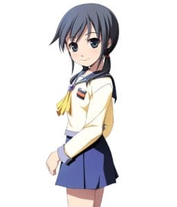 Shinozaki Ayumi