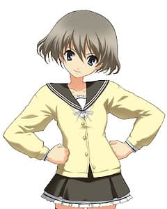 Wakatsuki Shuri