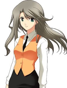 Fujimura Yuzuki