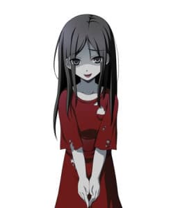 Shinozaki Sachiko