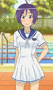 Orizuka Momoko