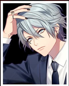 Kuroya Yuu