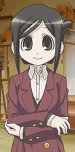 Mizubuchi