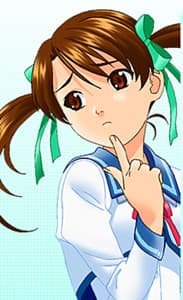 Yumikura Sayaka