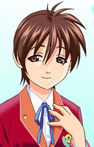 Unomori Shiina