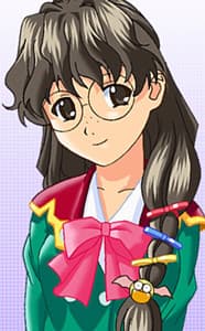 Kirishiro Nanai
