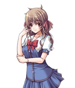 Harumura Maaya