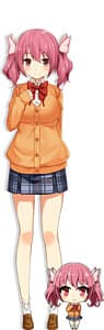 Momochi Myu